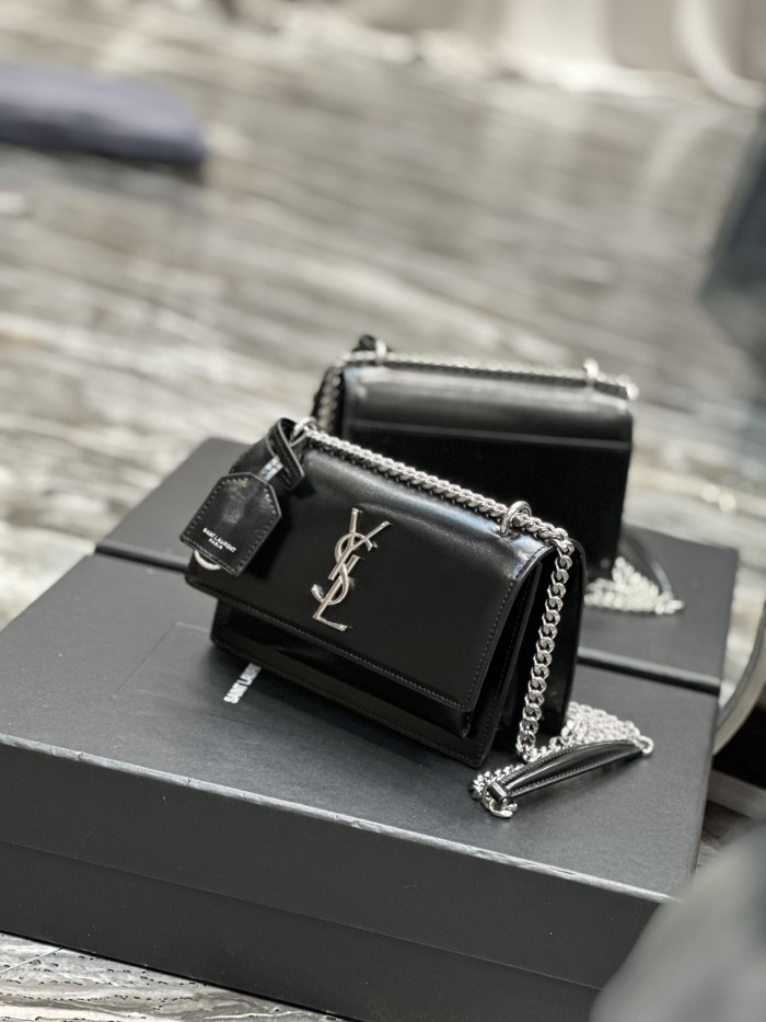 YSL Bag