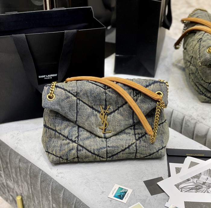 YSL Bag