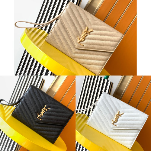 YSL Clutch