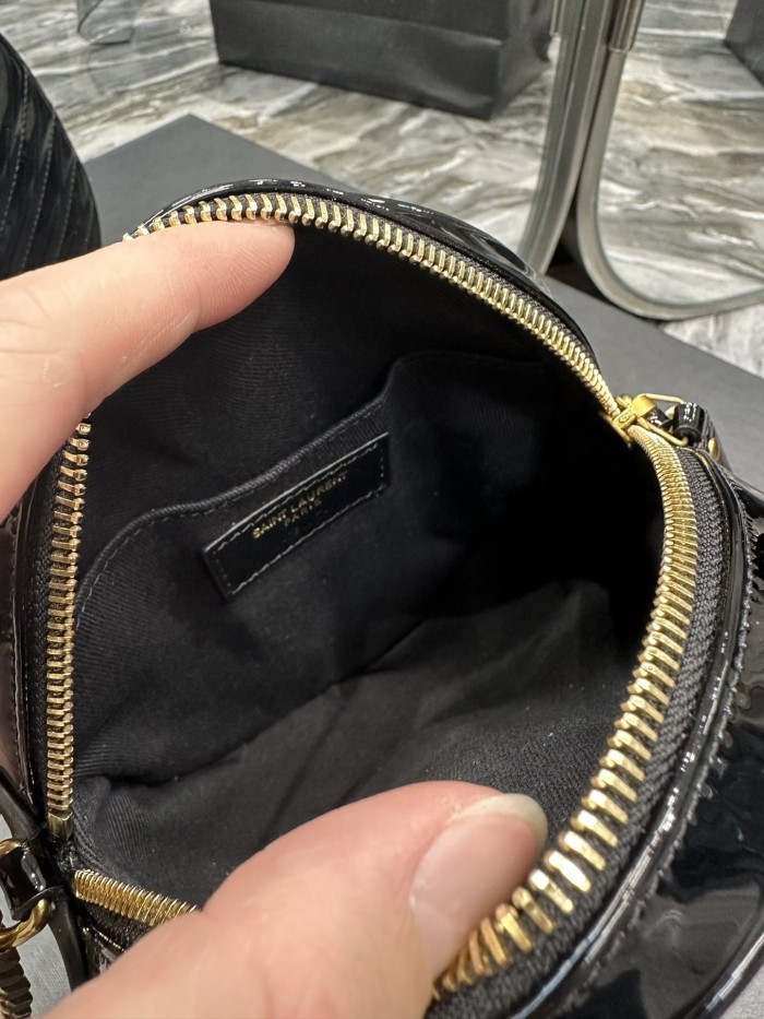 YSL Bag