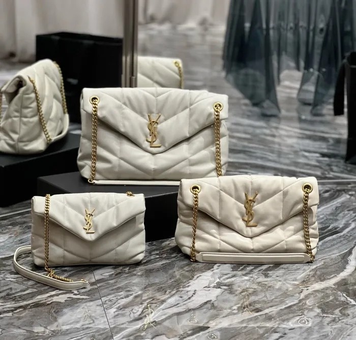 YSL Bag