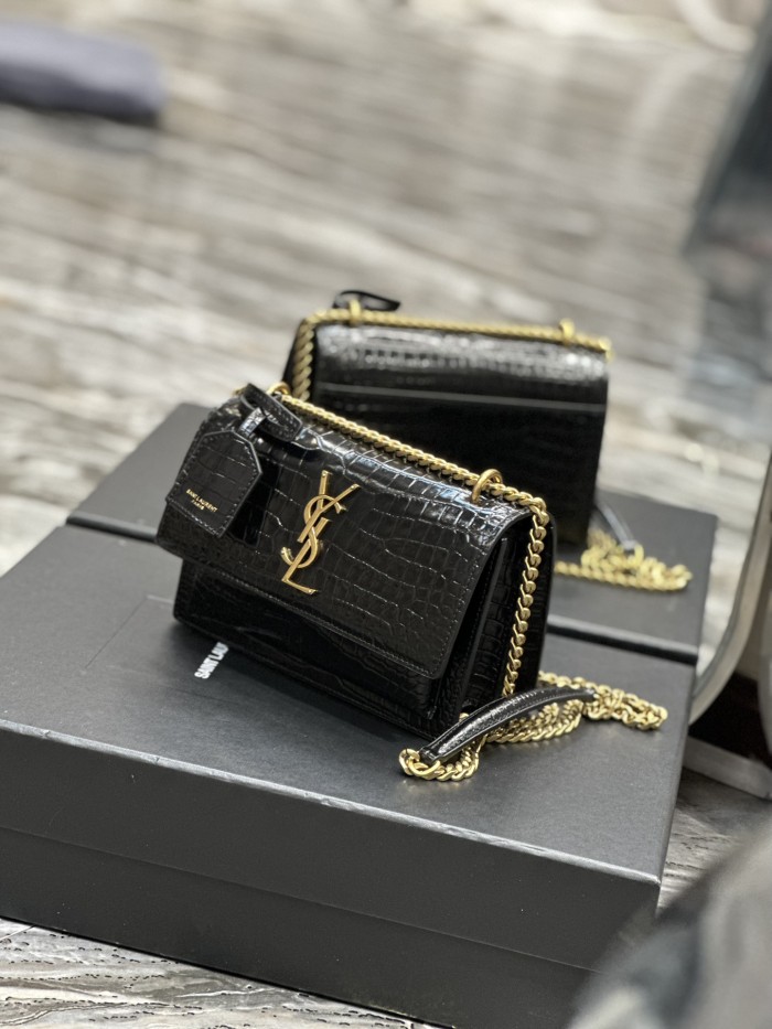 YSL Bag