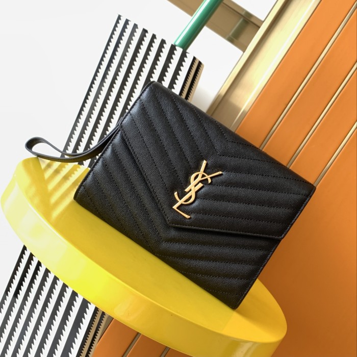 YSL Clutch