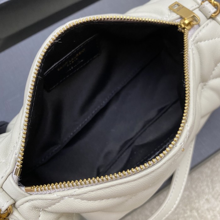 YSL Bag Sade
