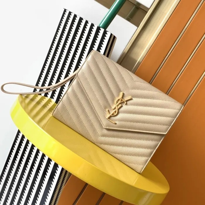 YSL Clutch