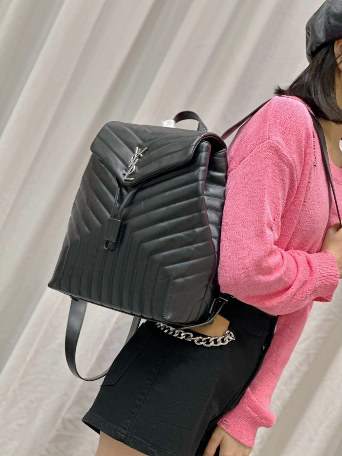 YSL Backpack