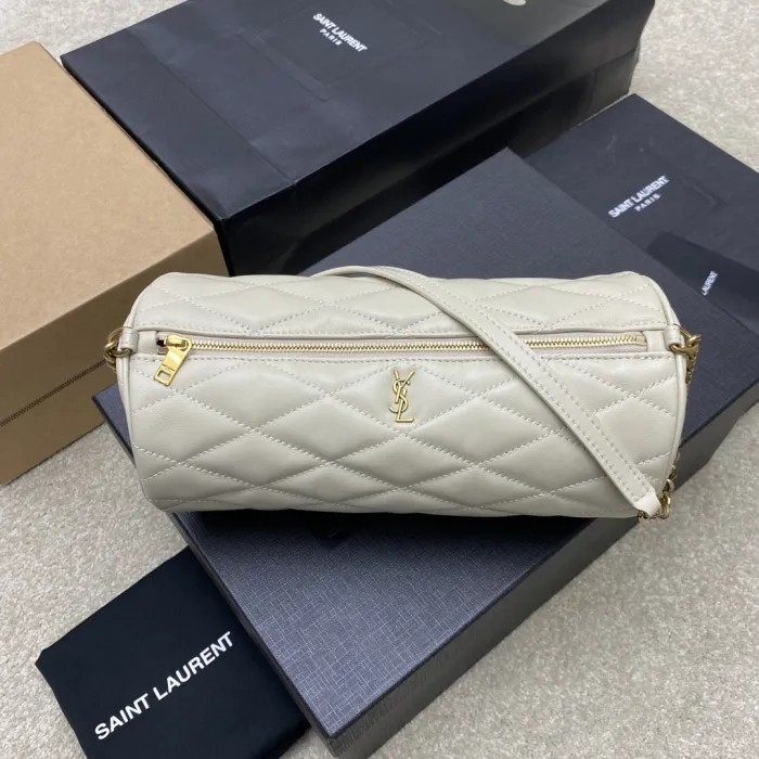 YSL Bag Sade
