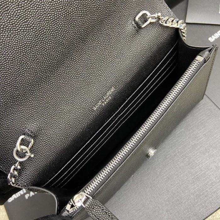 YSL Bag 19cm
