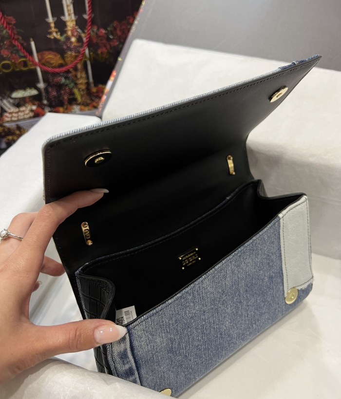 DG Bag