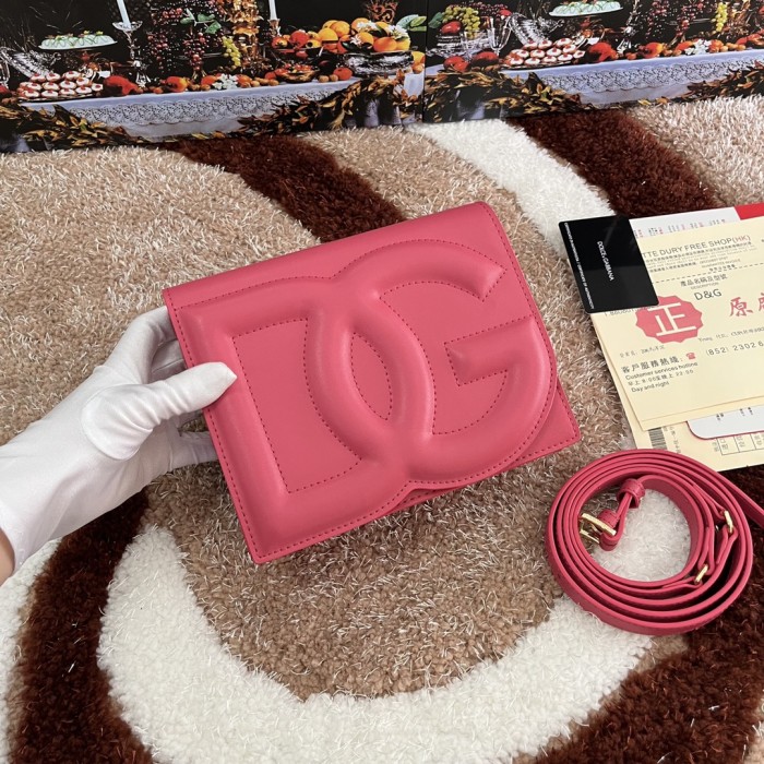 DG Bag
