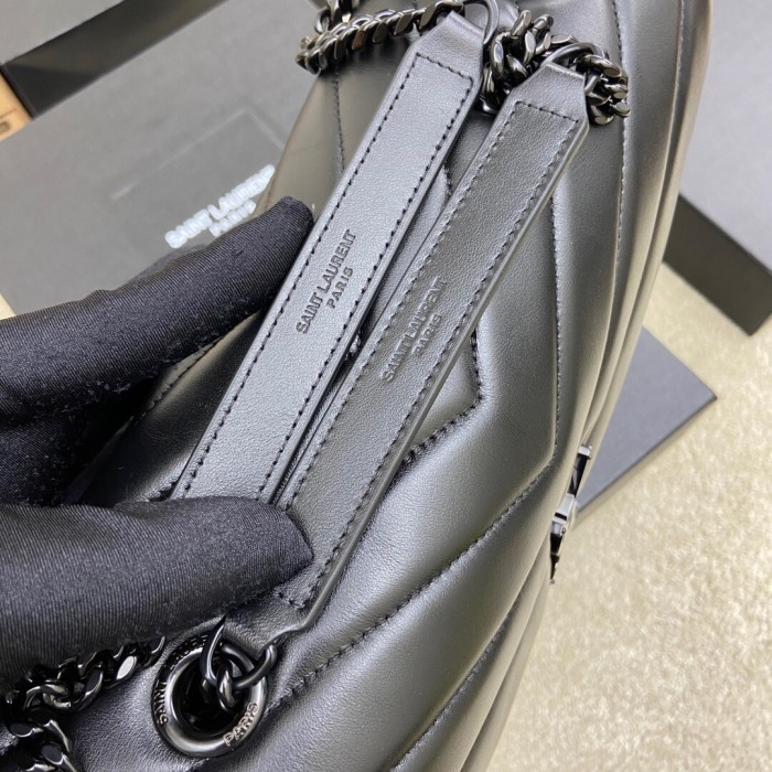 YSL Bag Loulou Medium