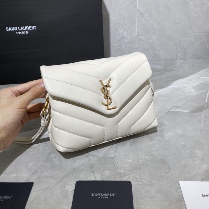 YSL Bag Loulou Mini