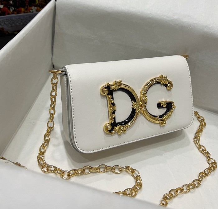 DG Bag