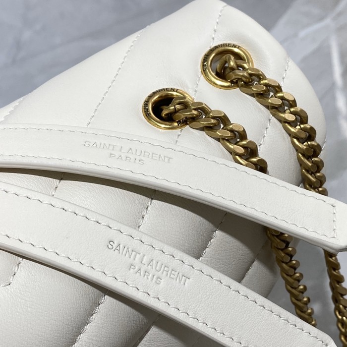 YSL Bag Loulou Small