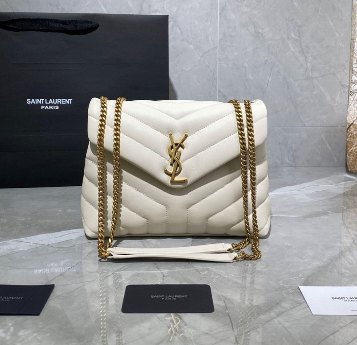 YSL Bag Loulou Small