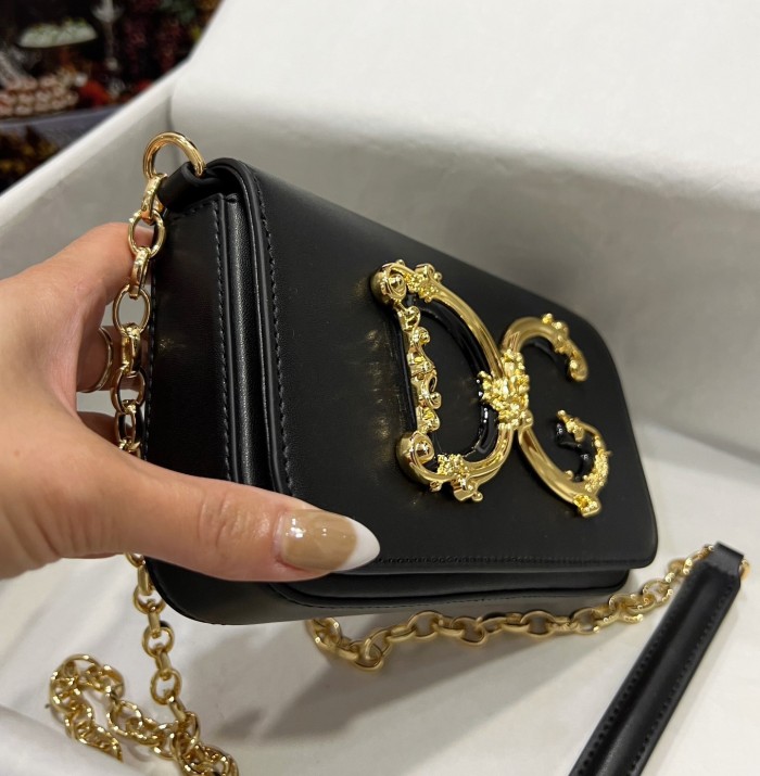 DG Bag