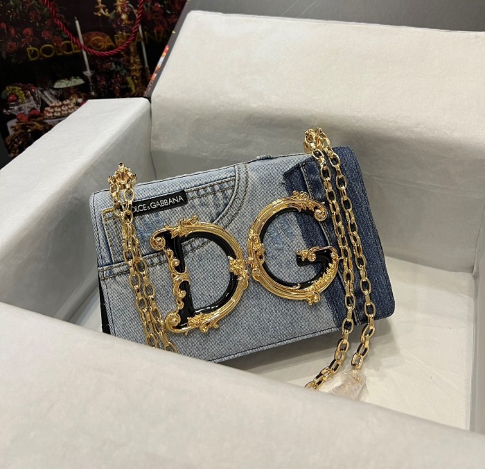 DG Bag