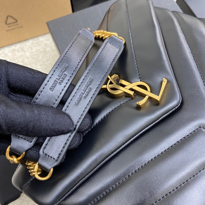 YSL Bag Loulou Small