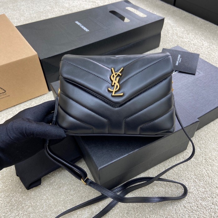 YSL Bag Loulou Mini