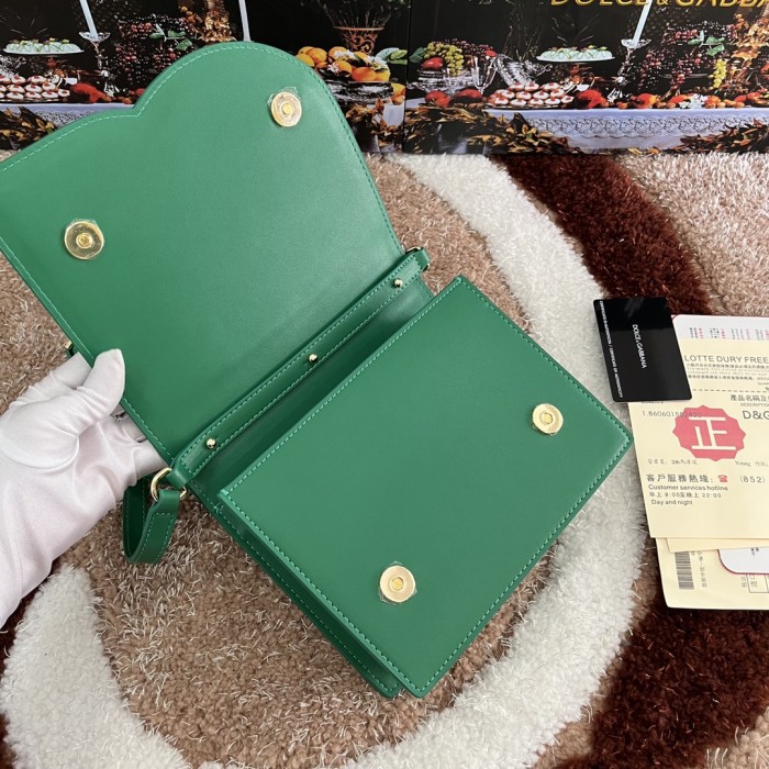 DG Bag
