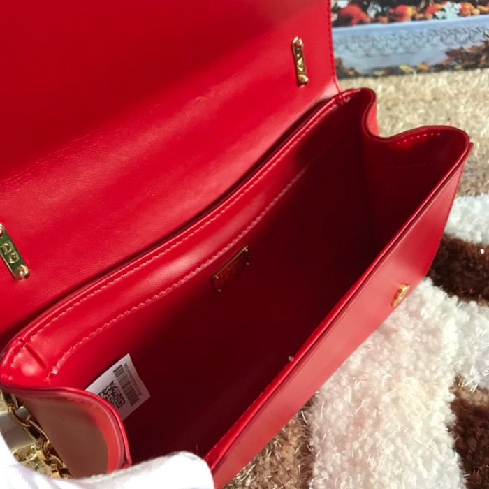 DG Bag