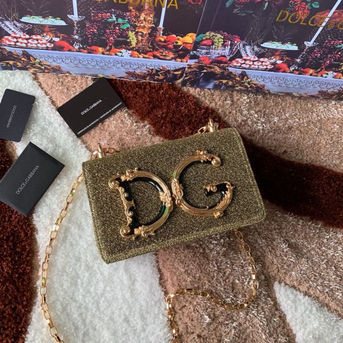 DG Bag