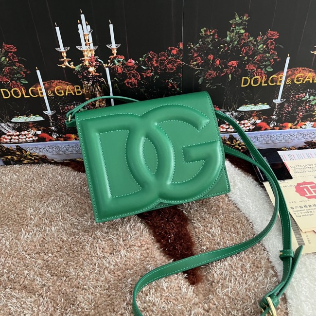 DG Bag