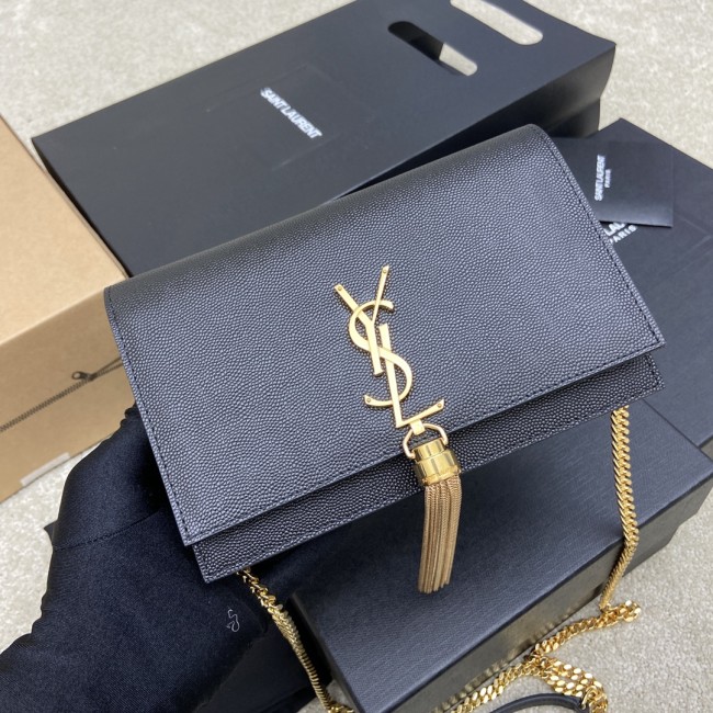 YSL Bag 19cm