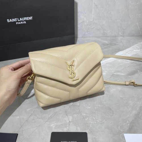 YSL Bag Loulou Mini