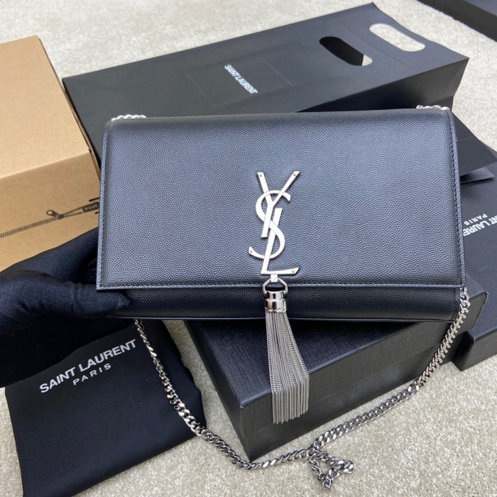 YSL Bag Kate 24cm