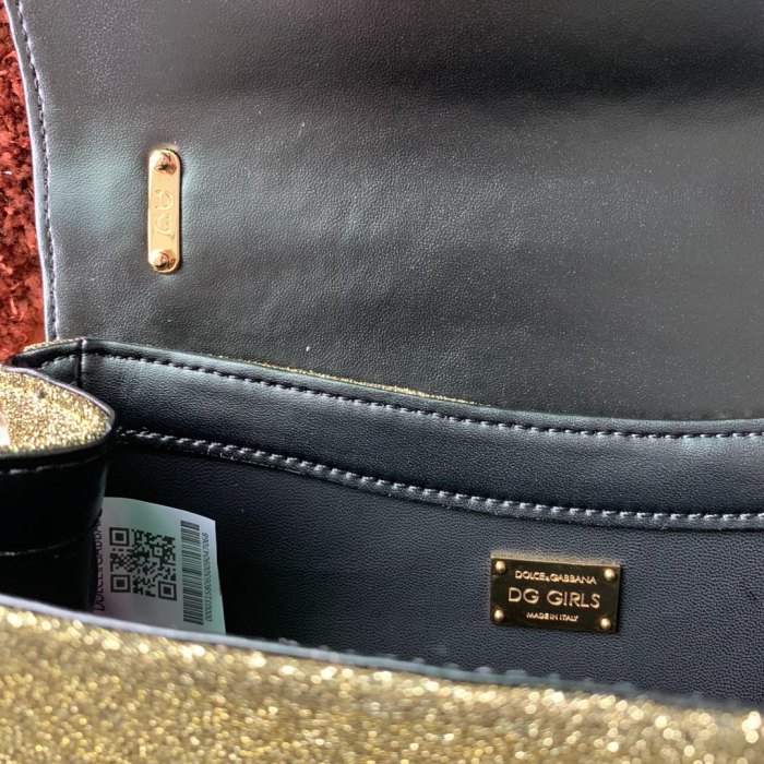 DG Bag
