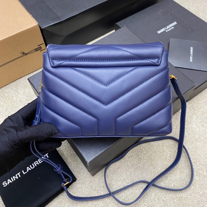 YSL Bag Loulou Mini