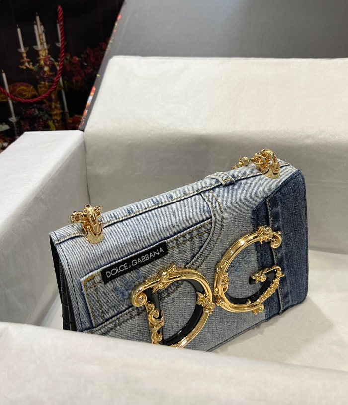 DG Bag