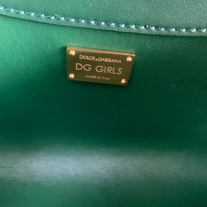 DG Bag