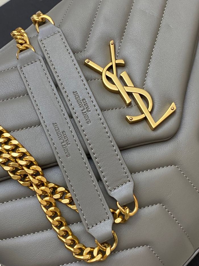 YSL Bag Loulou Medium