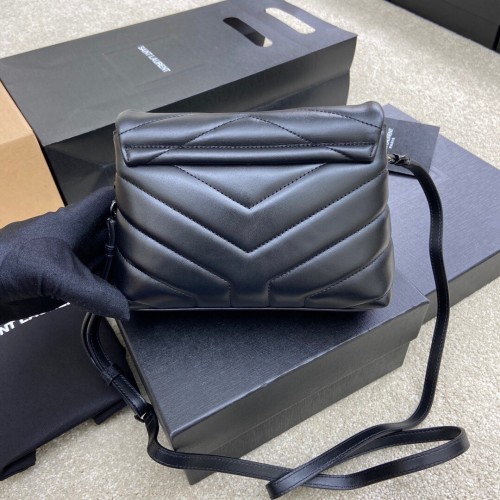 YSL Bag Loulou Mini