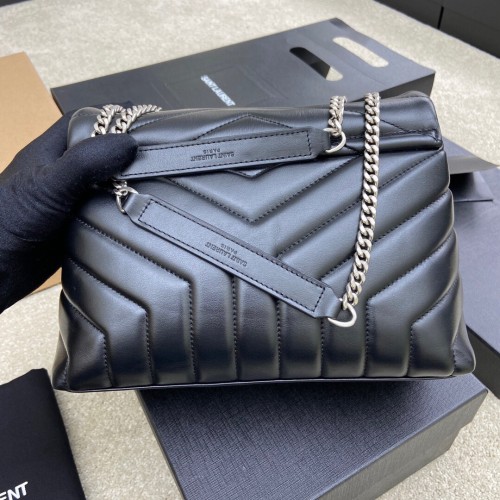 YSL Bag Loulou Small