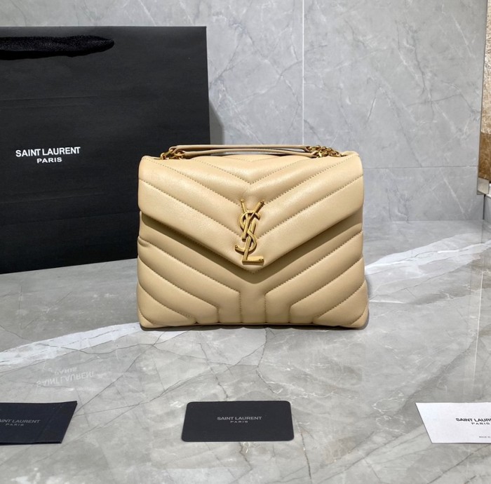 YSL Bag Loulou Small