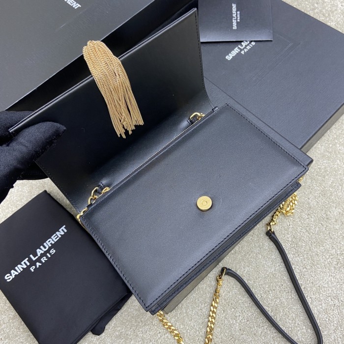 YSL Bag 19cm