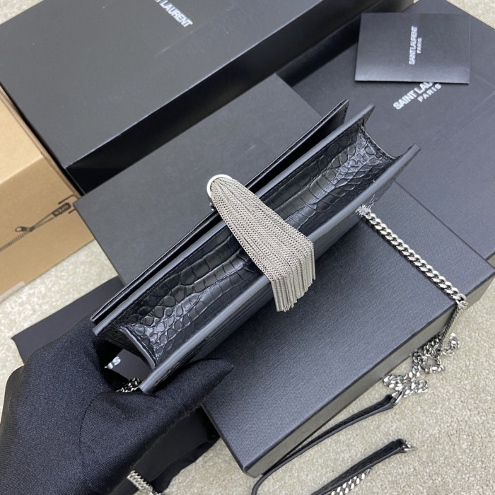 YSL Bag 19cm