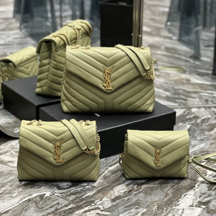 YSL Bag Loulou