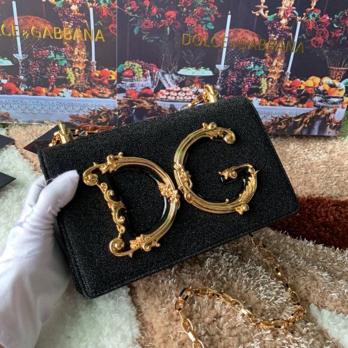 DG Bag