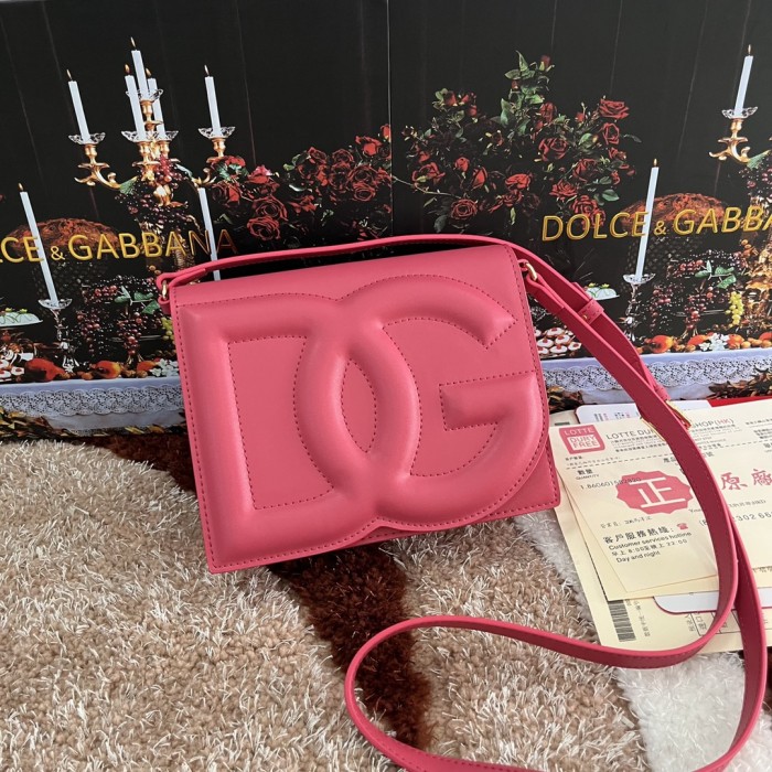DG Bag