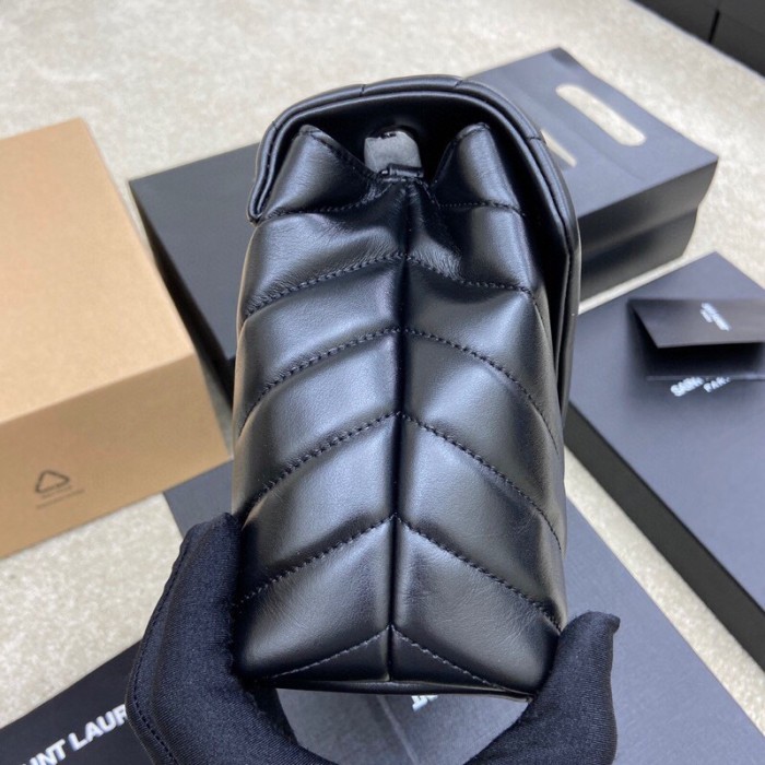 YSL Bag Loulou Small