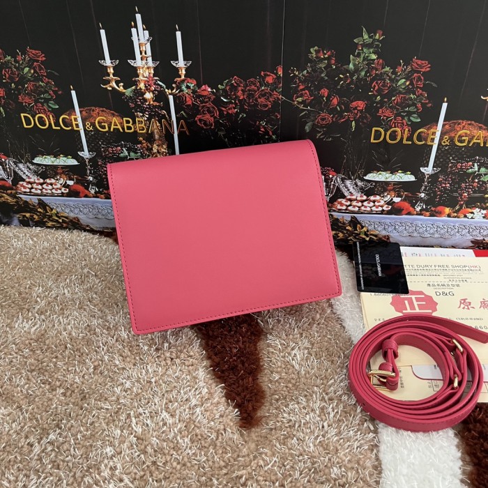 DG Bag