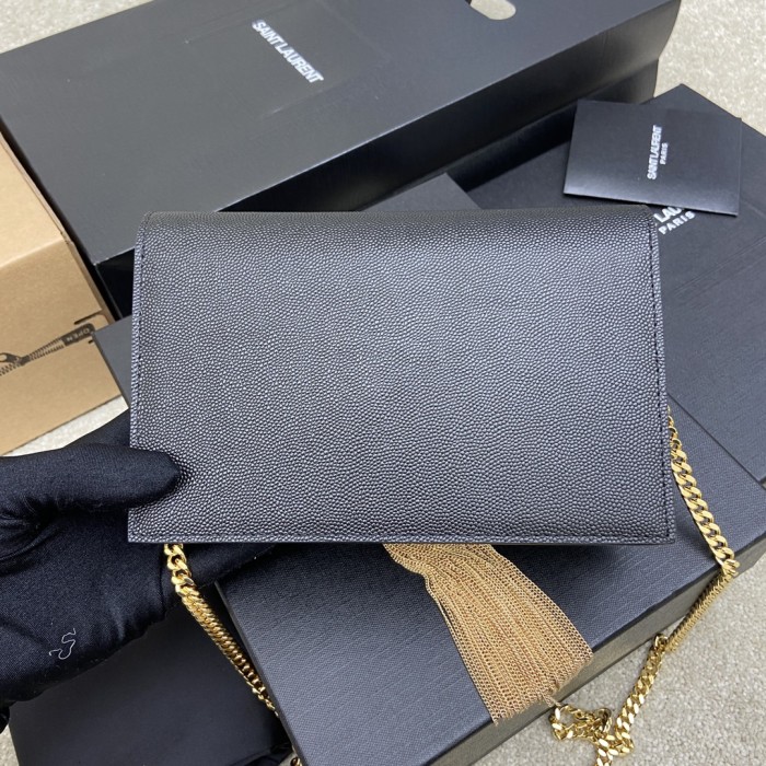 YSL Bag 19cm