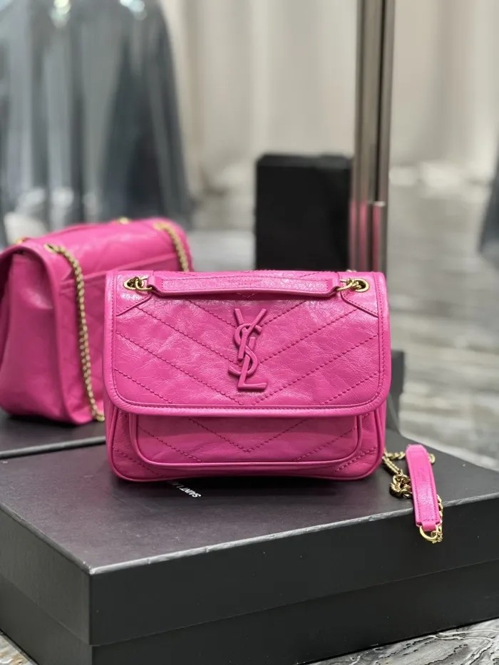 YSL Bag