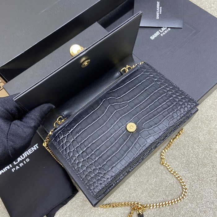 YSL Bag 19cm