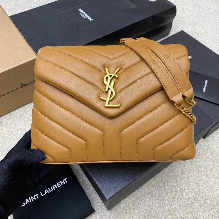 YSL Bag Loulou Small