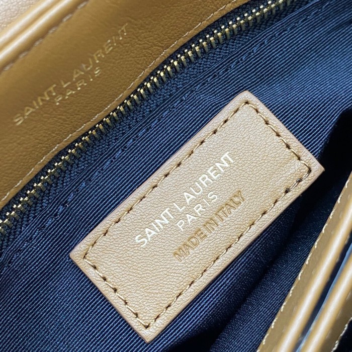 YSL Bag Loulou Mini